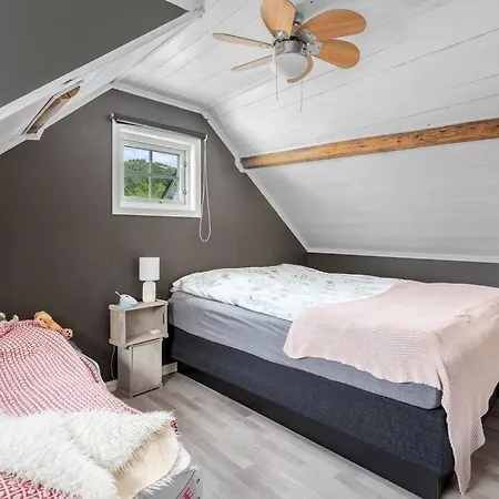 Casa vacanze Koselig Hus I Sentrum Egersund