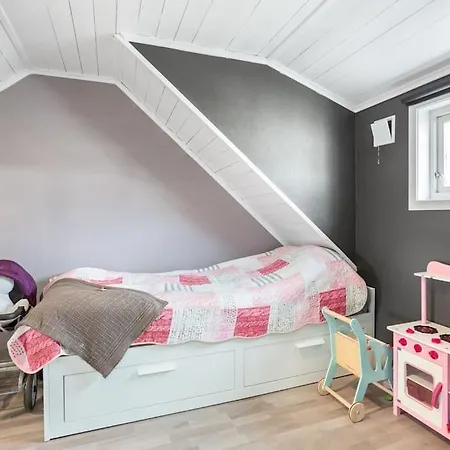 Casa vacanze Koselig Hus I Sentrum Egersund
