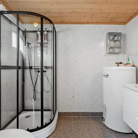 Koselig Hus I Sentrum